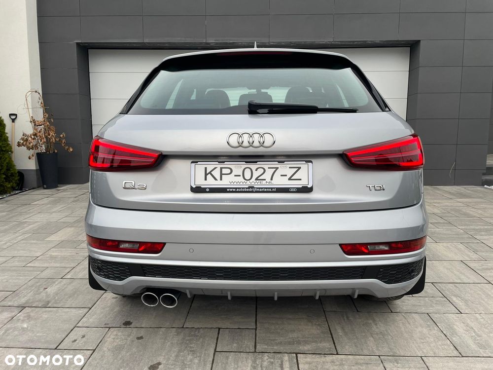 Audi Q3 2.0 TDI Sport S tronic - 6