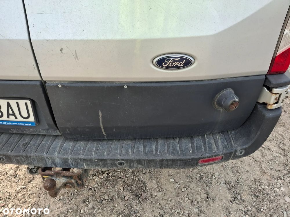 Ford Transit - 20