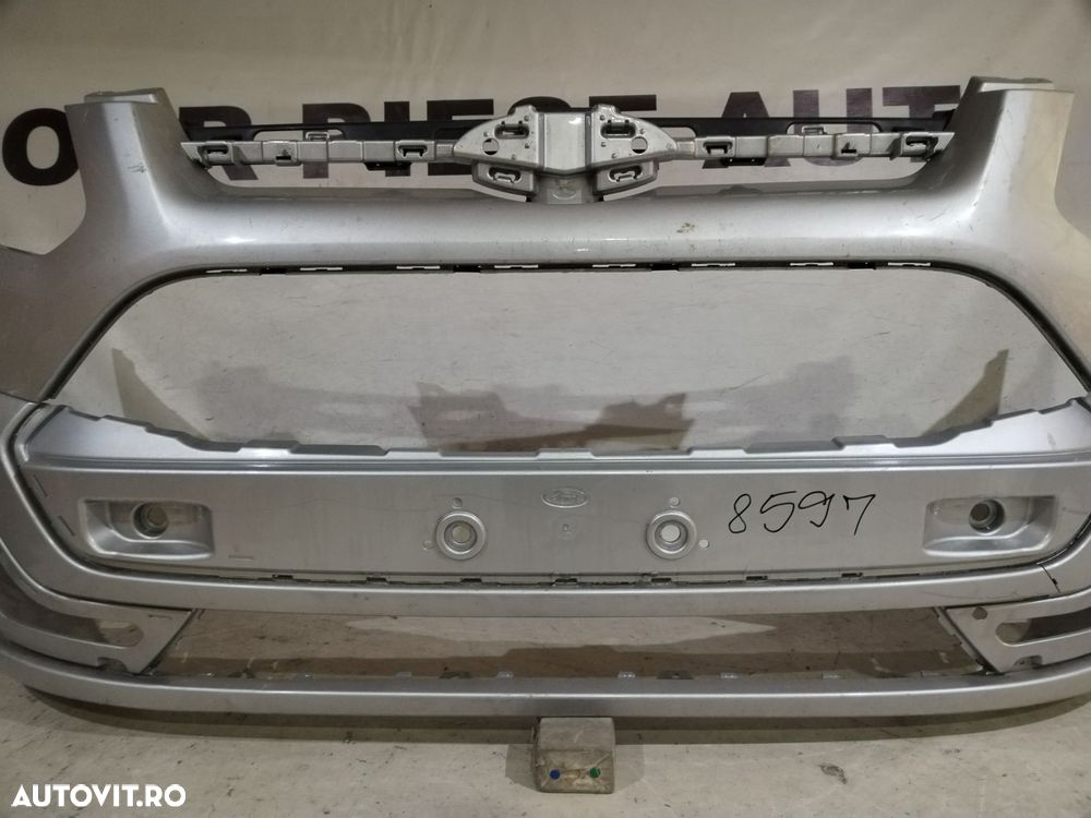 Bara fata Ford Custom, 2012, 2013, 2014, 2015, 2016, 2017, cod origine OE BK21-17K819. - 4