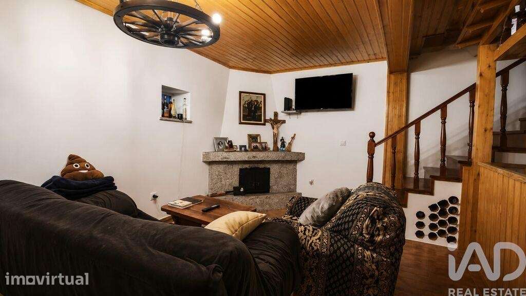 Casa / Villa T3 em Seixo da Beira de 140 m2 - Grande imagem: 5/14