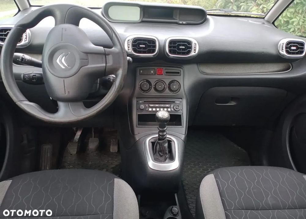 Citroën C3 Picasso 1.6 HDi Seduction - 6