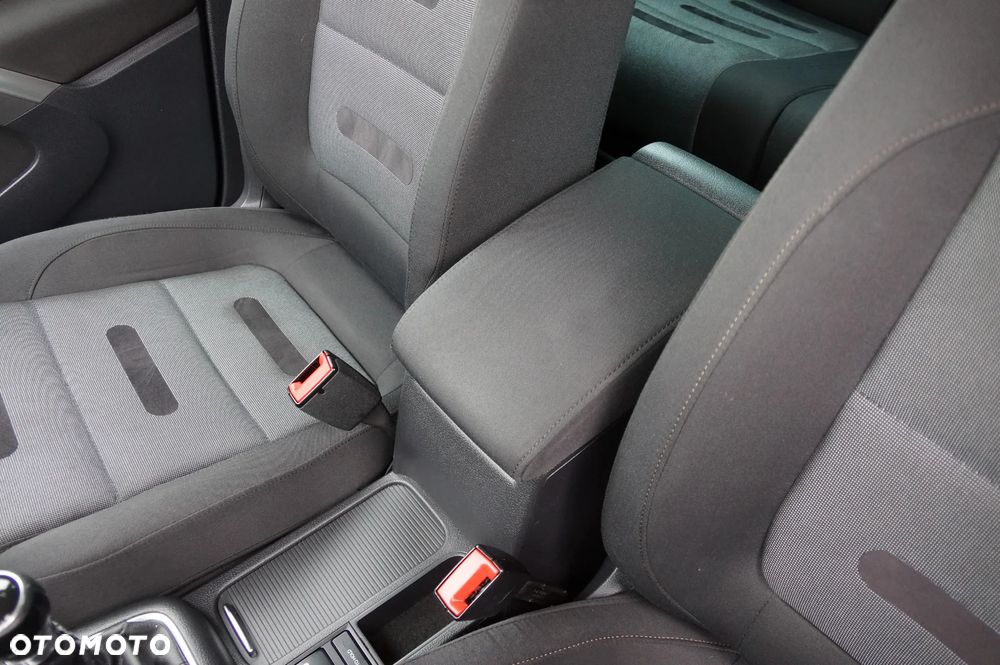 Volkswagen Tiguan 2.0 TDI 4Mot Sport&Style - 19