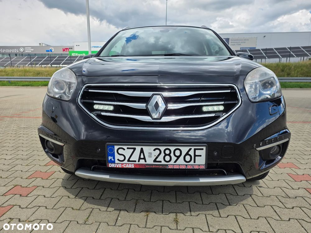 Renault Koleos 2.0 dCi 4x4 Privilege - 2