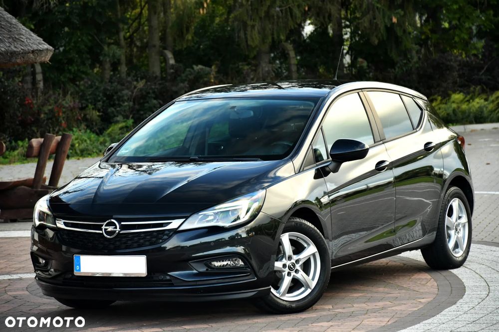 Opel Astra V 1.4 T Enjoy - 2