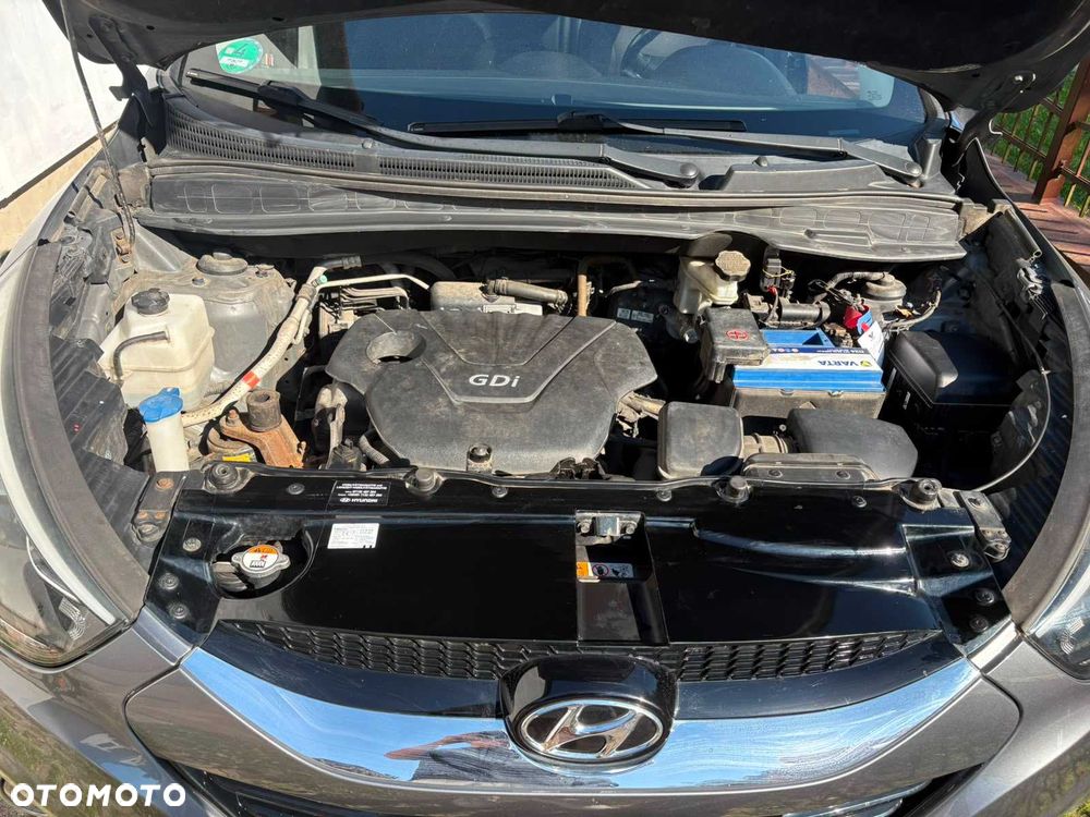 Hyundai ix35 - 8