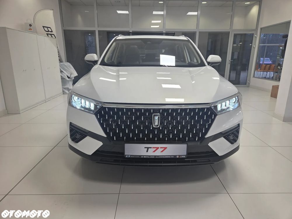 Bestune T77 1.5T Elegance DCT - 11