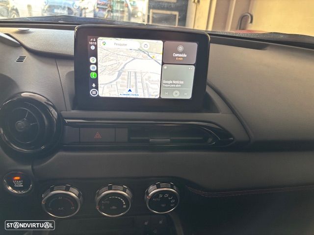 Mazda MX-5 1.5 Sky-G Evolve HS - 7