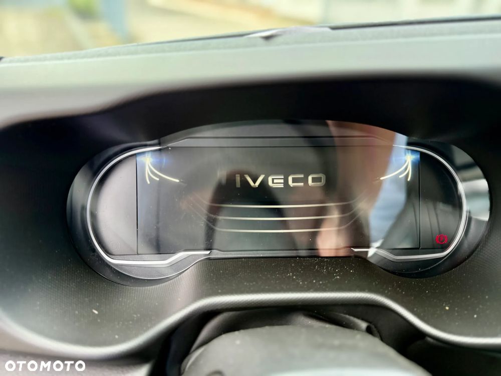 Iveco Daily - 14
