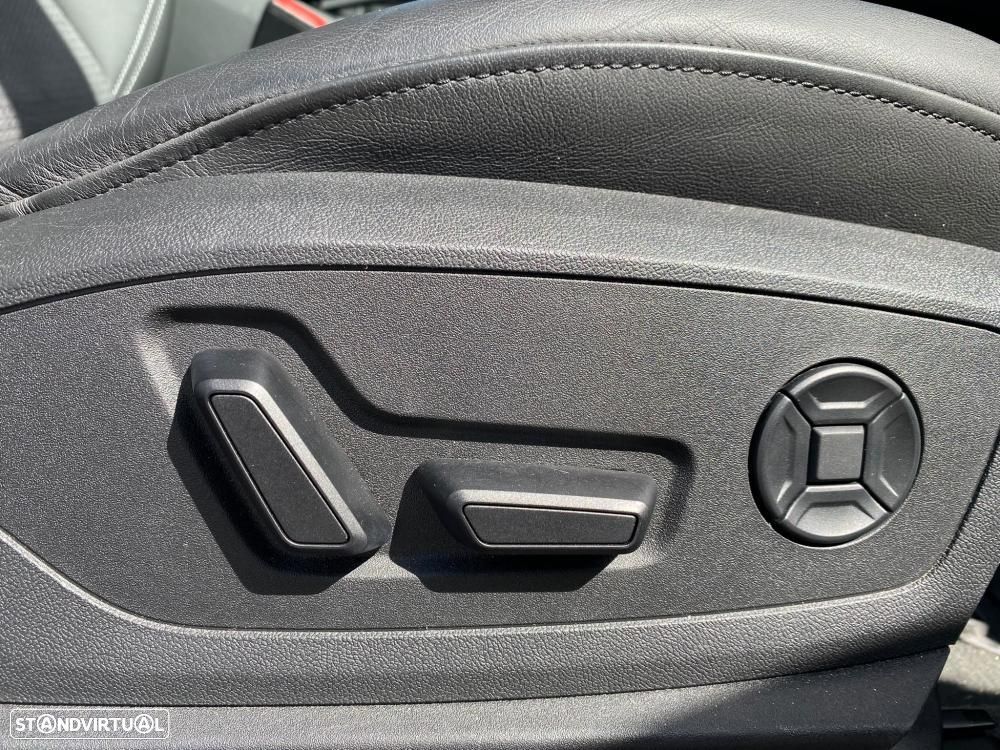 Audi e-tron Sportback 55 quattro S line - 9