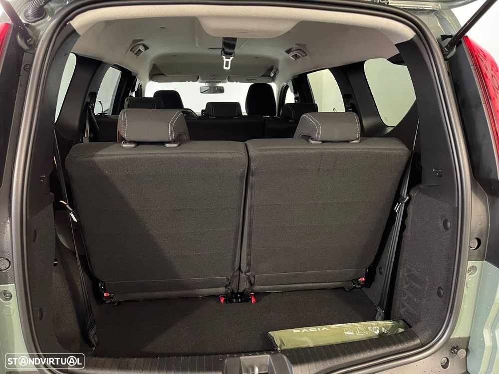 Dacia Jogger 1.0 TCe Extreme 7L - 4