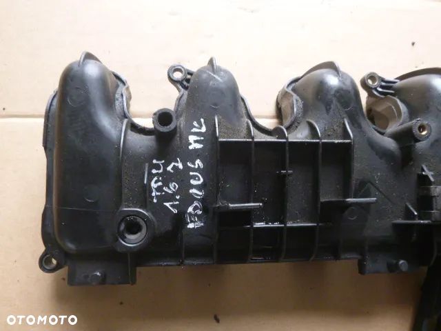 KOLEKTOR SSĄCY FORD FOCUS MK2 1.6 TDCI 9653808680 - 2