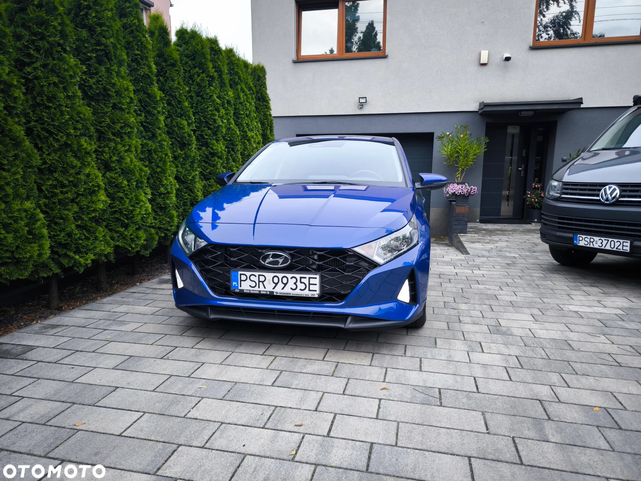 Hyundai i20 1.0 T-GDi 48V Comfort DCT - 2