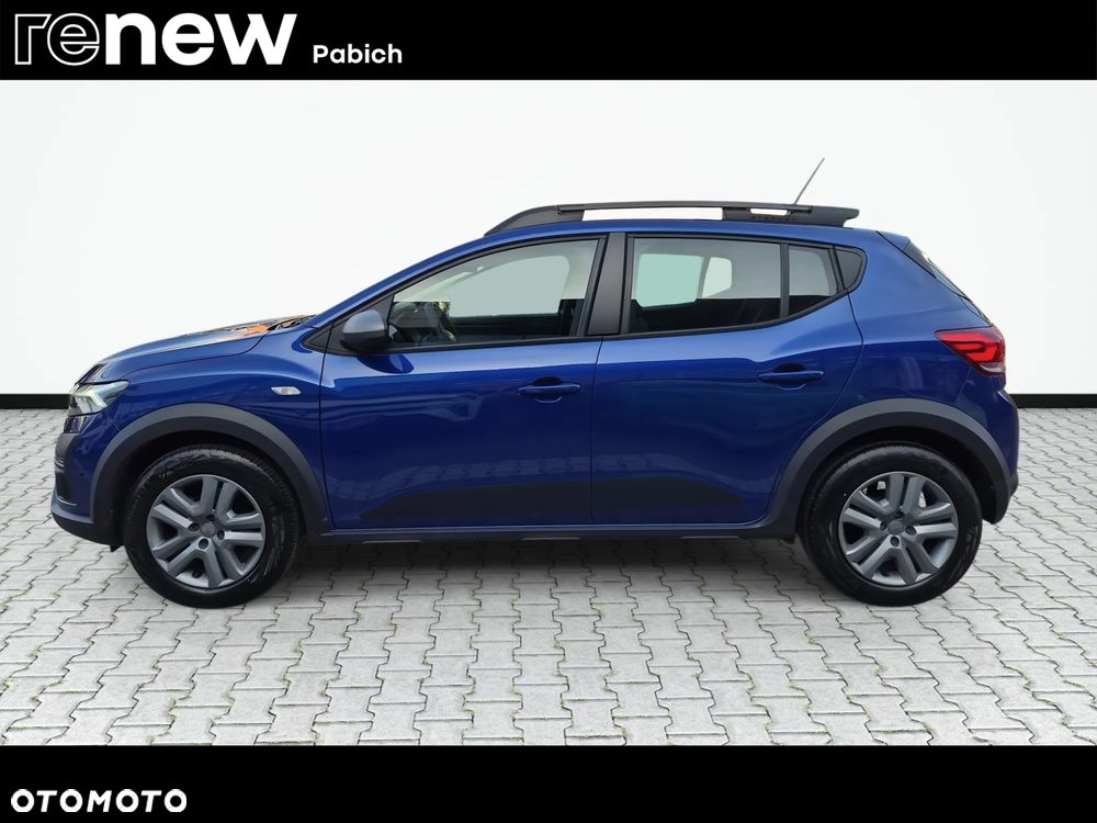 Dacia Sandero Stepway 1.0 TCe Expression - 7