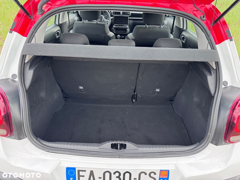 Citroën C3 Pure Tech 83 S&S FEEL - 18