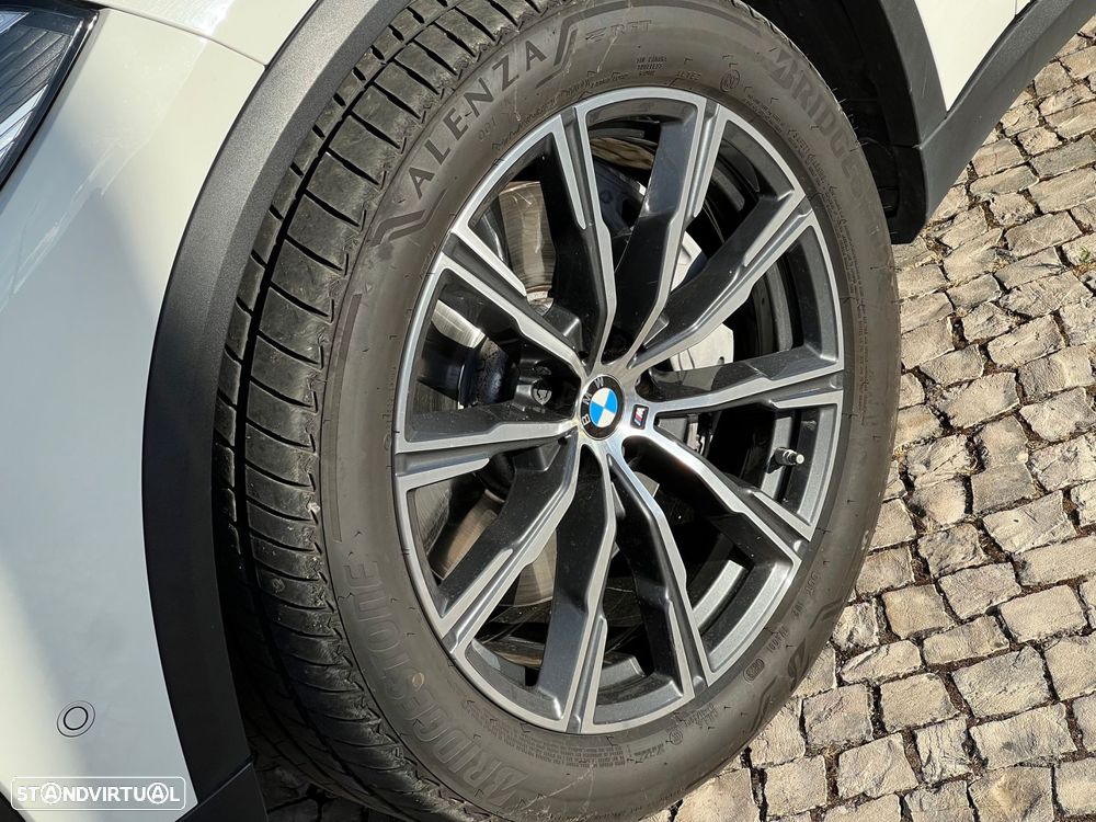 BMW X5 45 e xDrive - 12