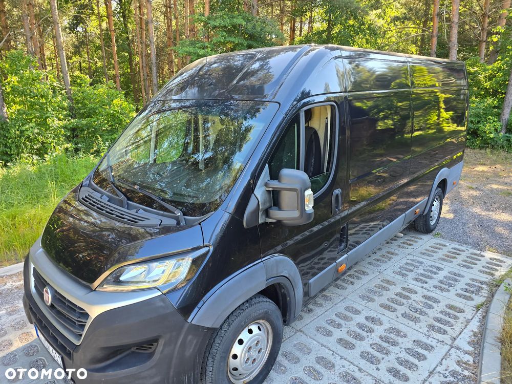 Fiat Ducato - 1