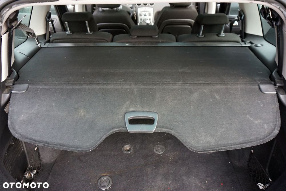 ROLETA BAGAŻNIKA 308 I T7 SW KOMBI 8794YJ PEUGEOT 2007-2011 - 1