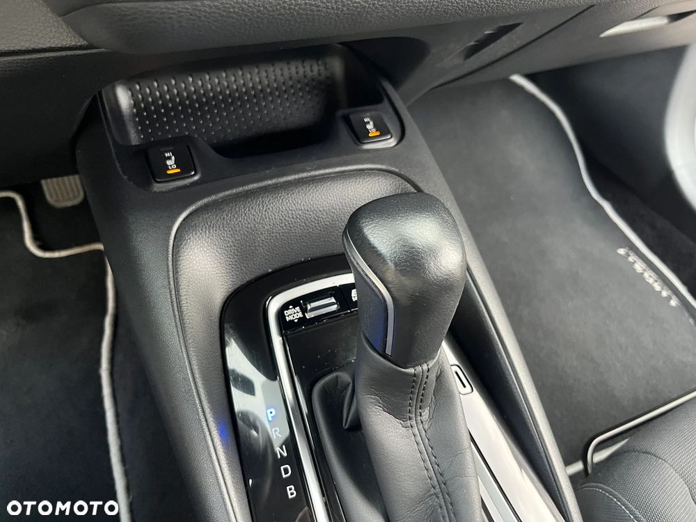 Toyota Corolla 1.8 Hybrid Comfort - 14