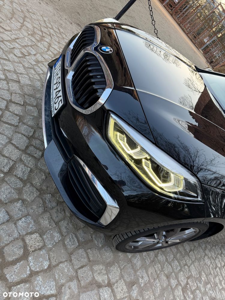 BMW Seria 1 118i Sport Line - 8
