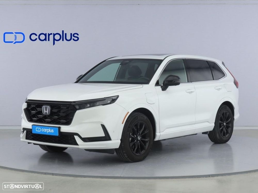 Honda CR-V 2.0 E:PHEV Advance - 1