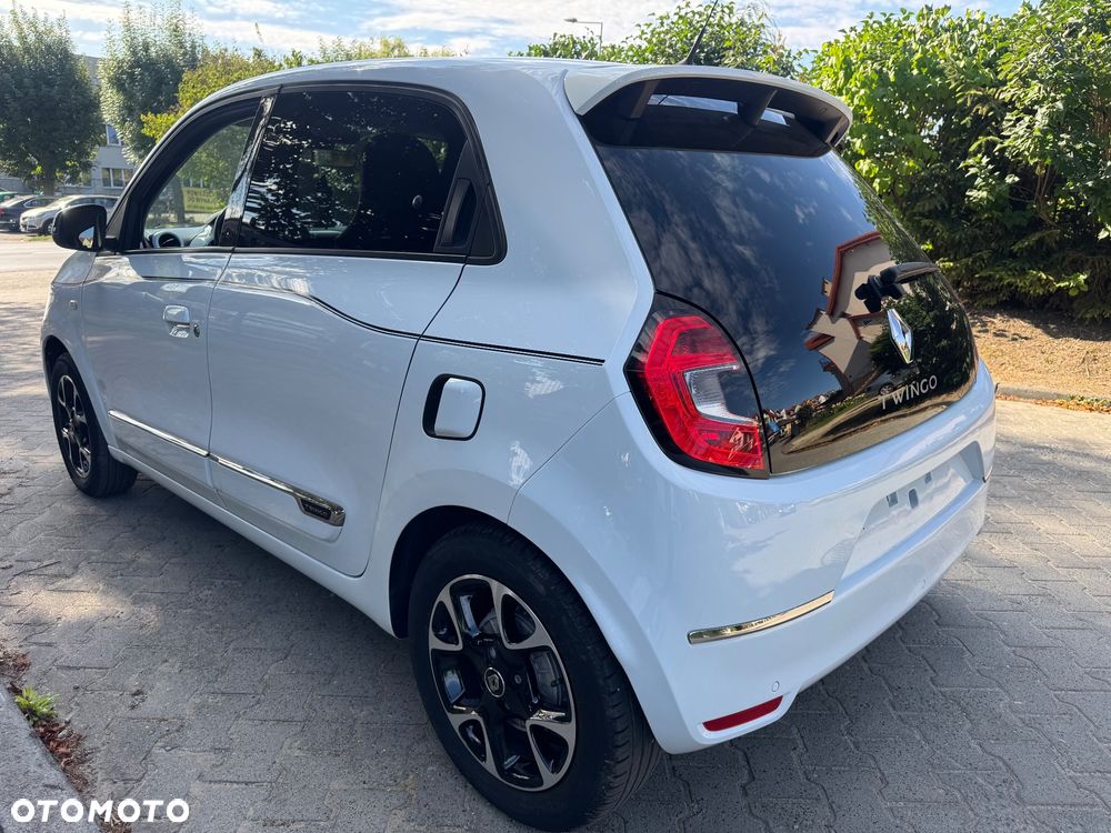 Renault Twingo - 4