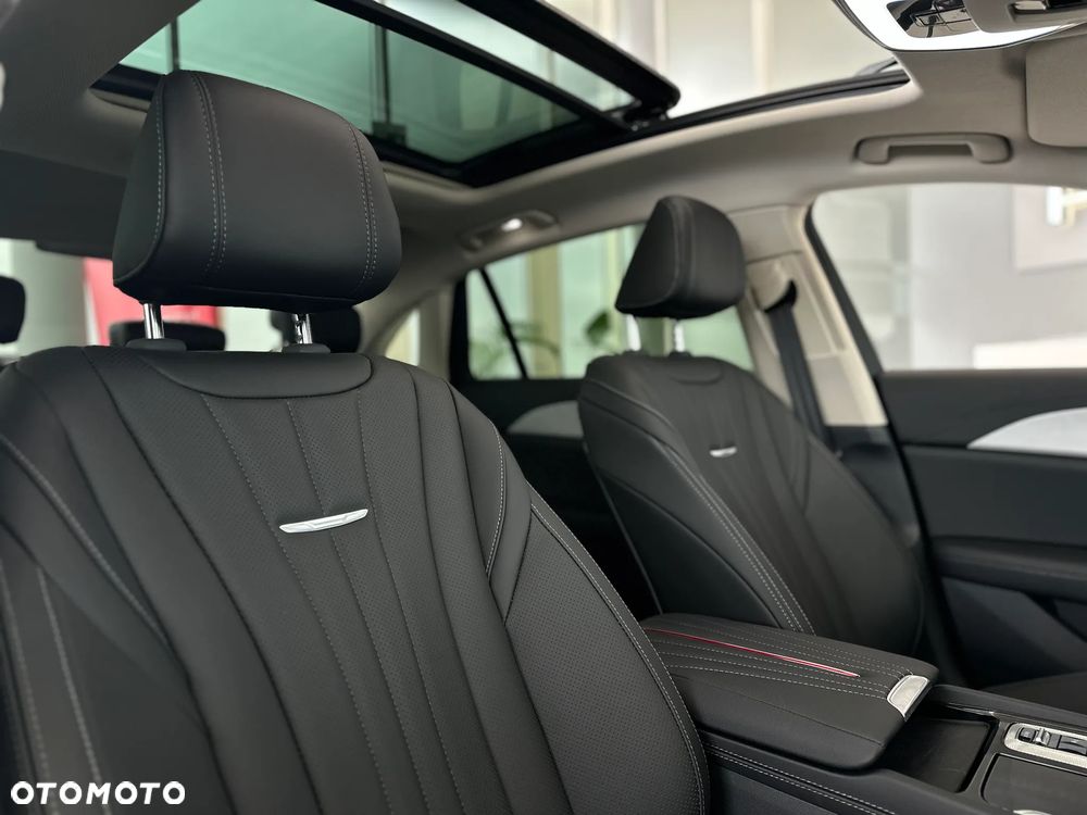 Hongqi H5 2.0T Comfort - 7