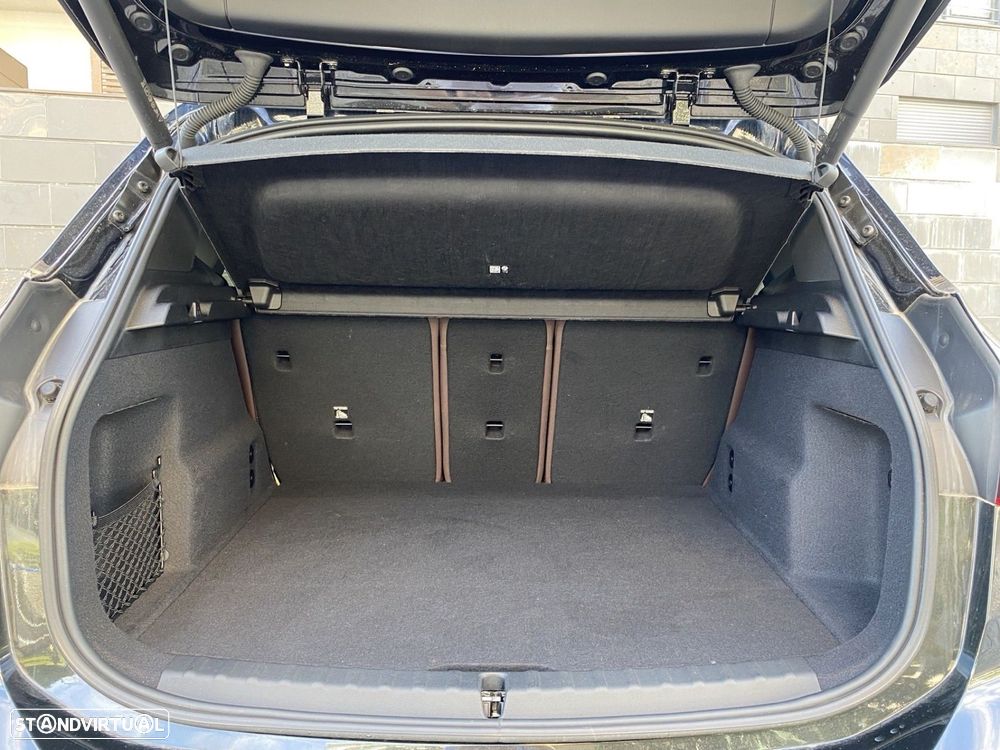BMW 218 Active Tourer d Pack M Auto - 17