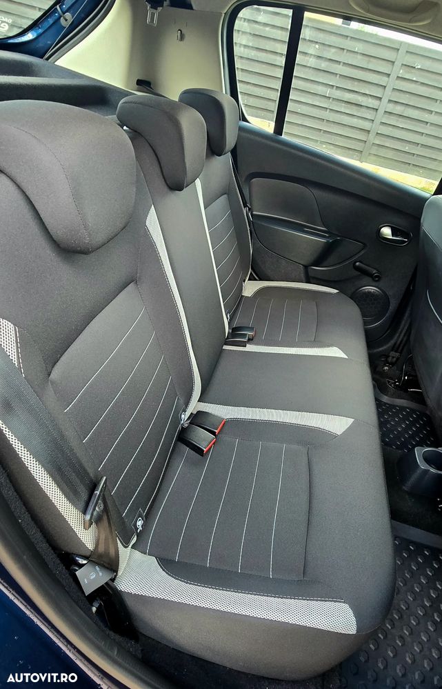 Dacia Sandero Stepway 0.9 TCe Prestige - 13