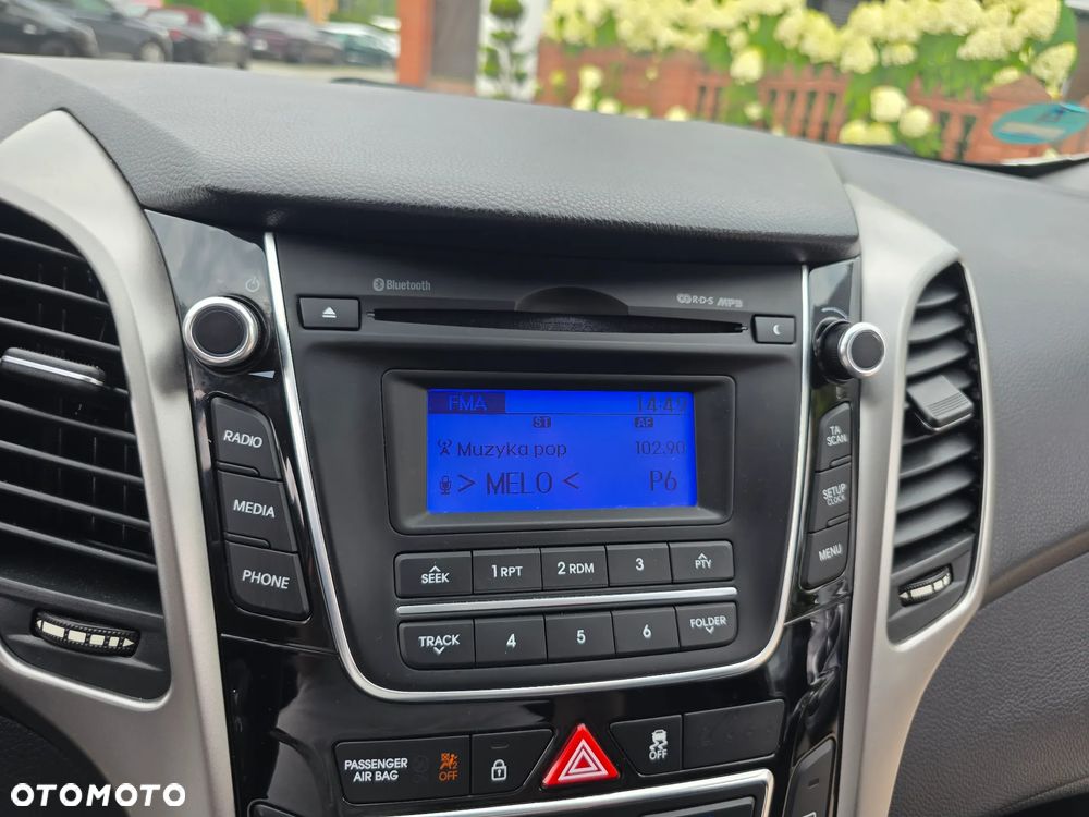 Hyundai i30 - 28