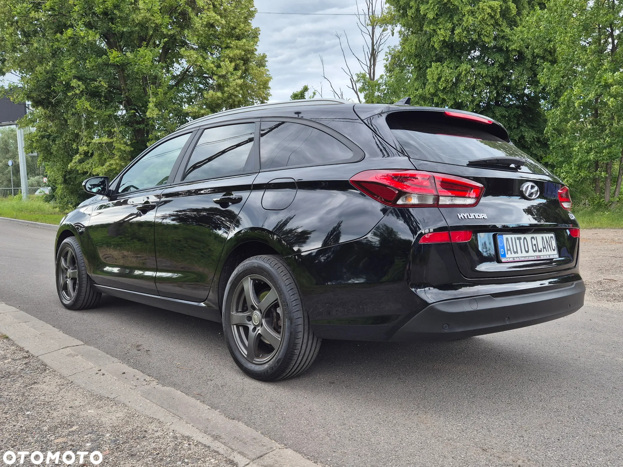 Hyundai i30 Kombi 1.4 T-GDI Premium - 7