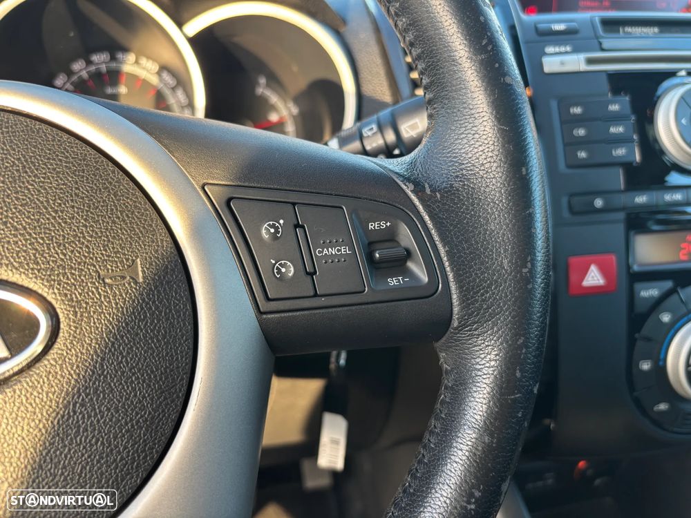 Kia Venga 1.4 CRDi TX ISG - 17