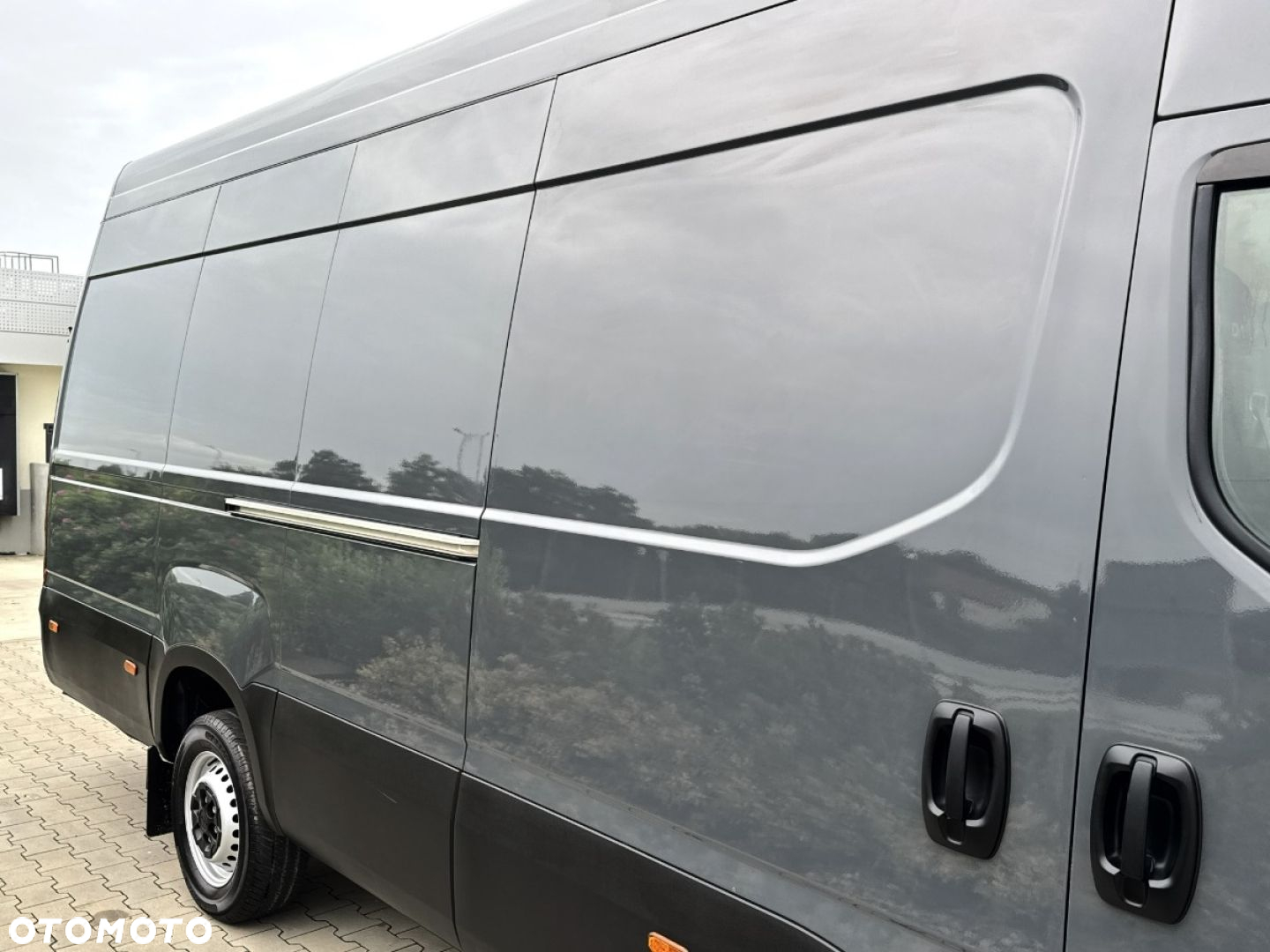 Iveco Daily - 19