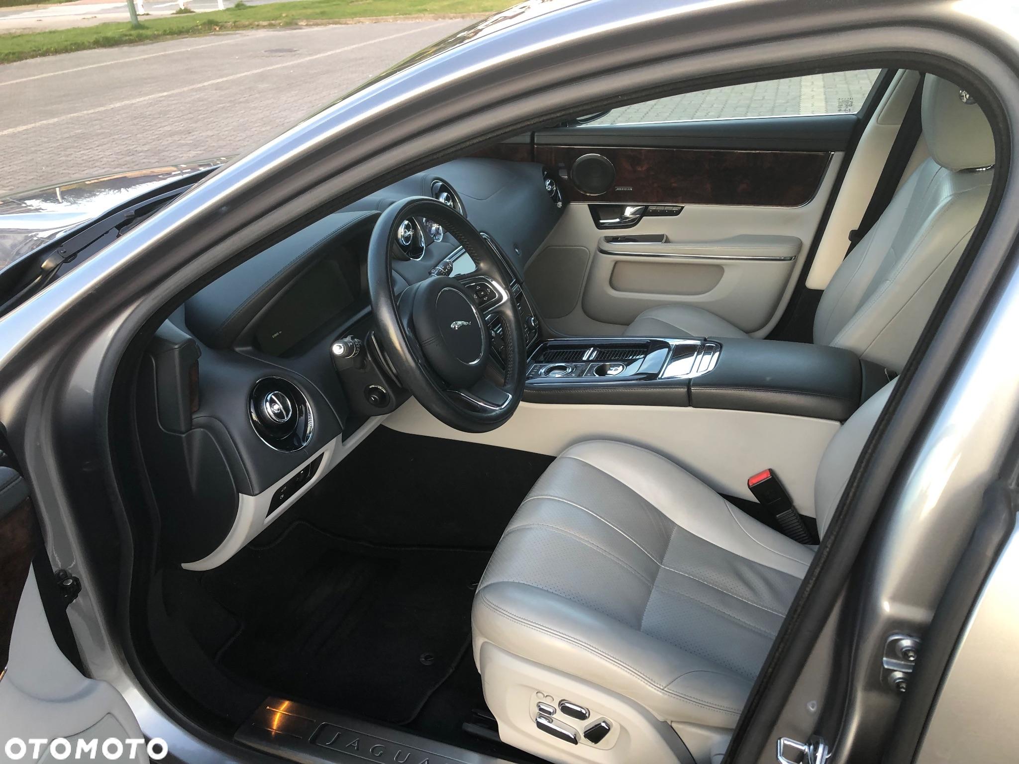 Jaguar XJ 3.0 V6 Kompressor Luxury - 9