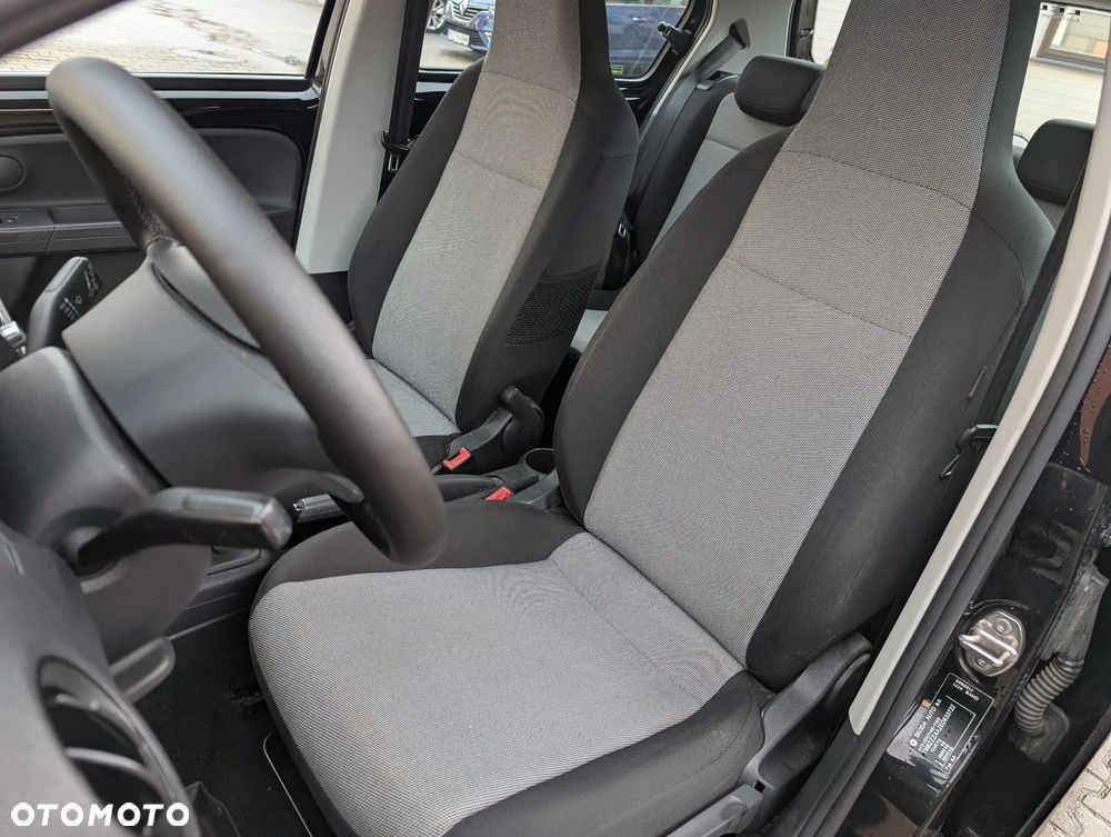 Skoda Citigo 1.0 Active - 19