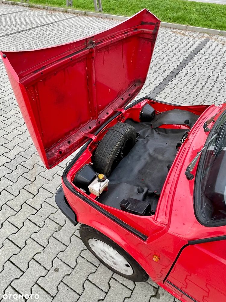 Fiat 126 elx Maluch std - 7