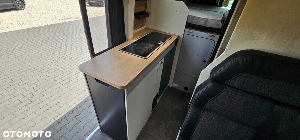 Ford Transit - 26