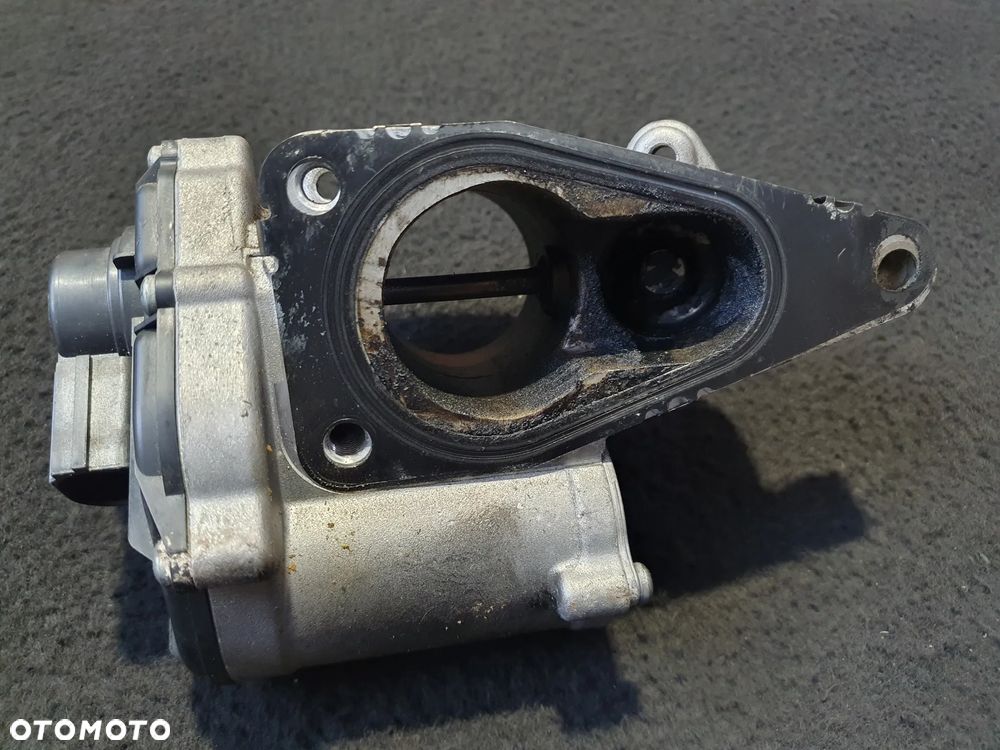ZAWÓR EGR RENAULT SCENIC II 1.9 dCi A2C53026301 A2C53025930 NISKI PRZEBIEG - 1