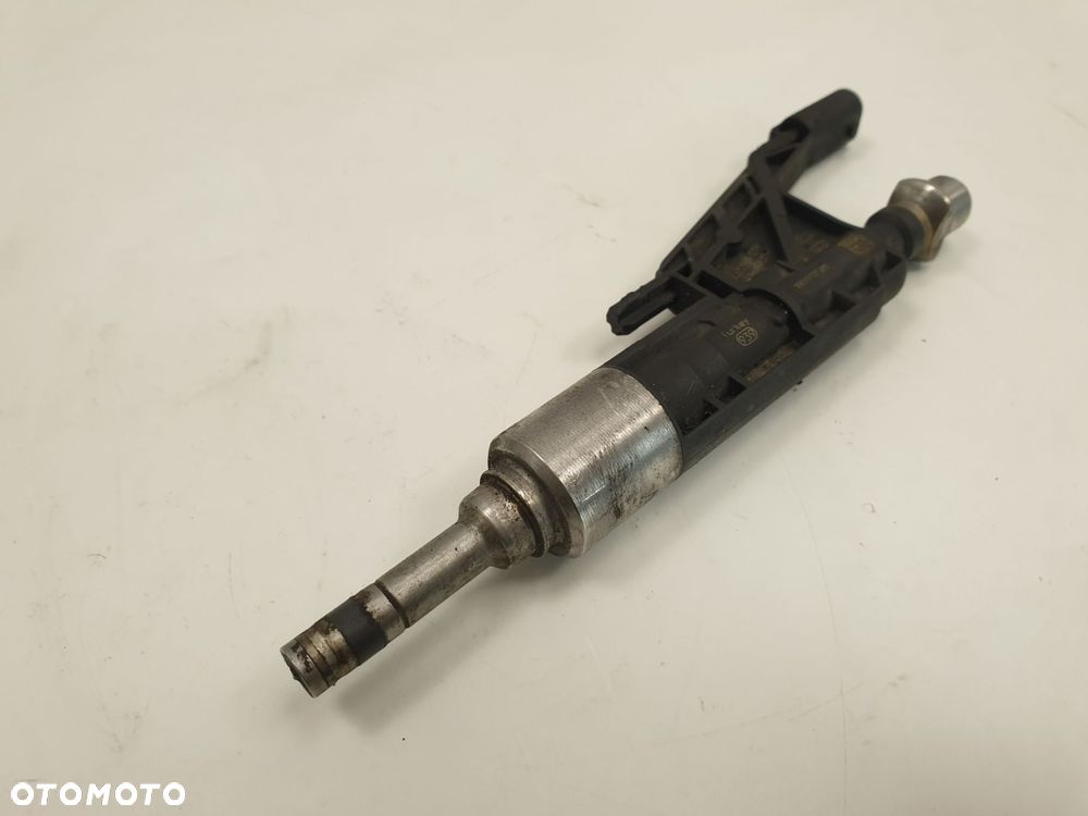 WTRYSKIWACZ BMW F36 418i 1.5 T _ wtrysk 0261500539 - 12