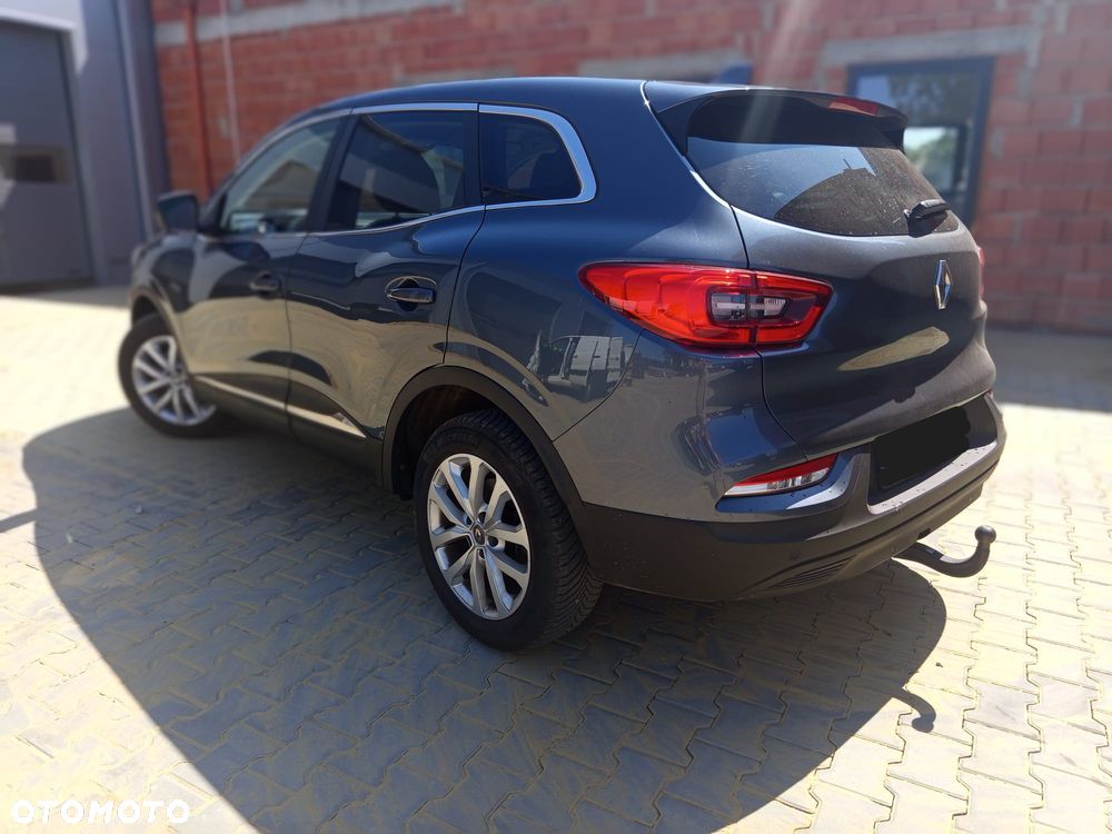 Renault Kadjar - 5