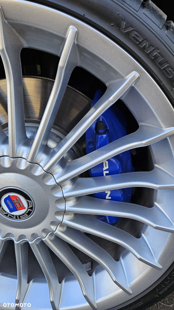 BMW-ALPINA B3 - 25