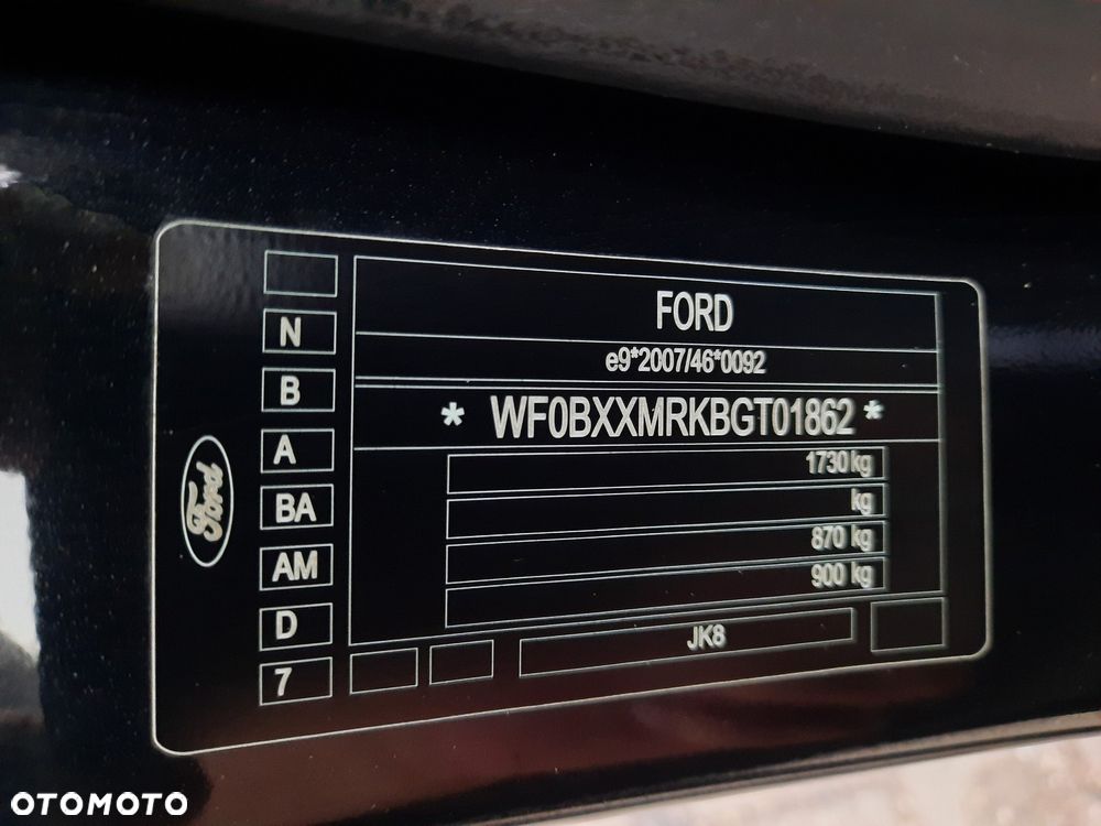 Ford EcoSport - 40