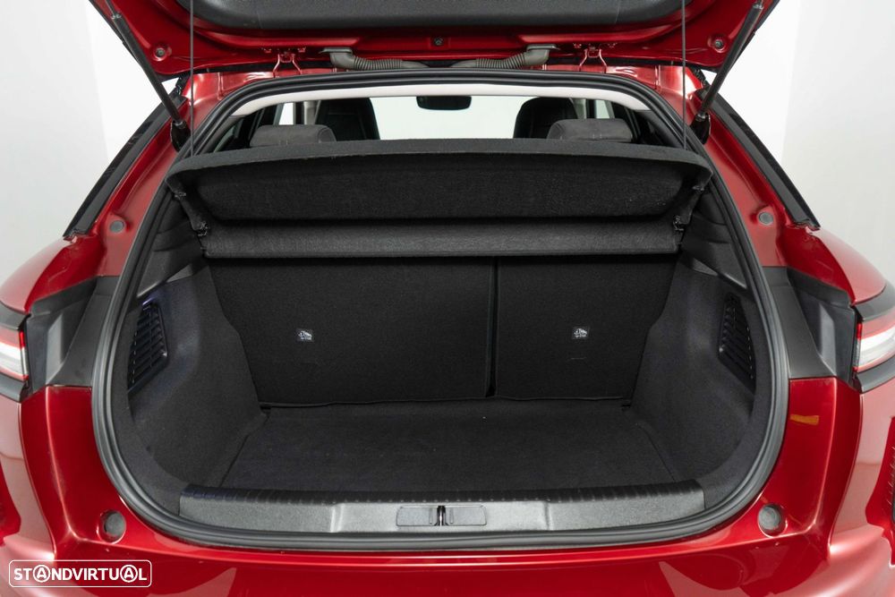 DS DS3 1.2 PureTech Performance Line - 14