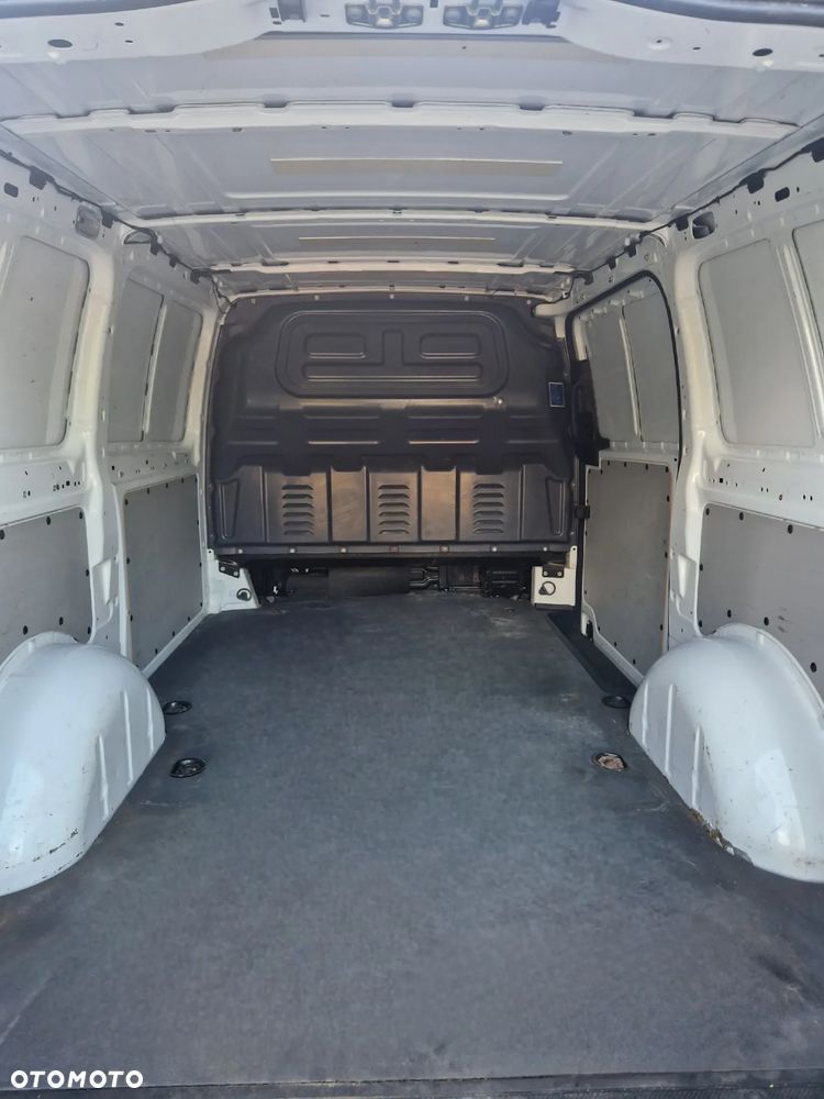 Mercedes-Benz Vito - 7