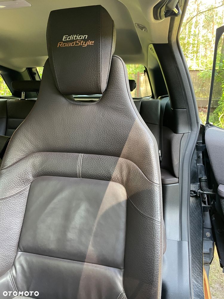 BMW i3 i3S 120 Ah - 5