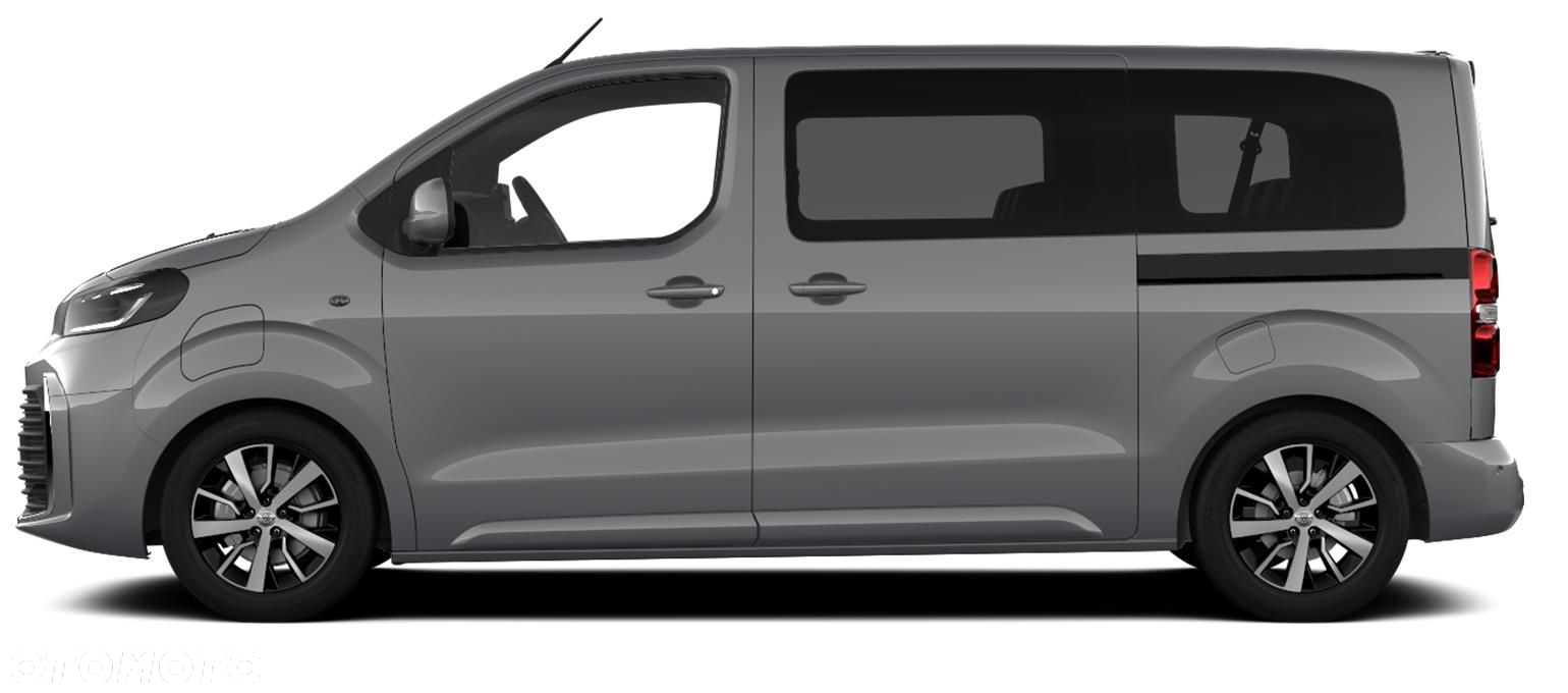 Toyota Proace Verso 2.0 D4-D Long Family - 6
