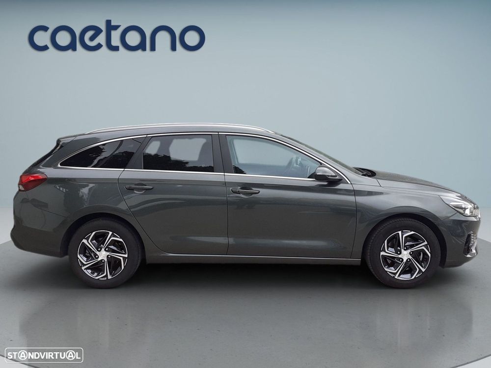 Hyundai i30 SW 1.0 T-GDi Style Plus - 9