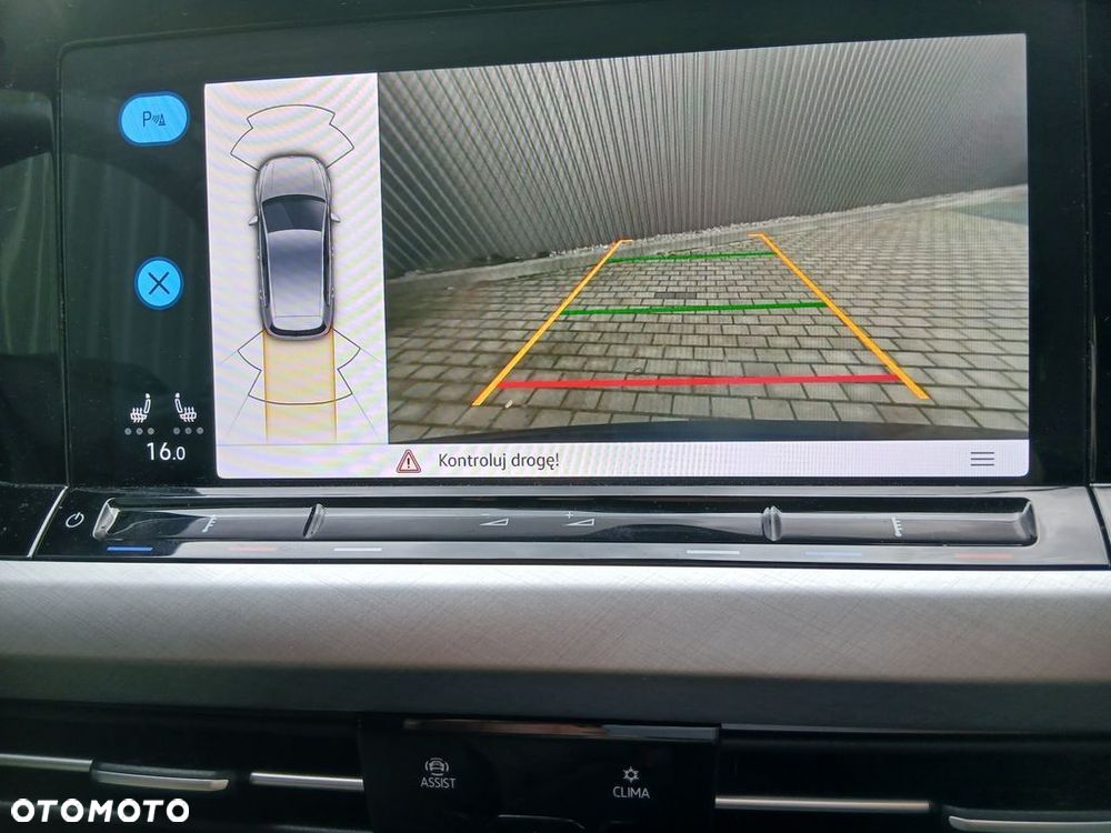 Volkswagen Golf - 17