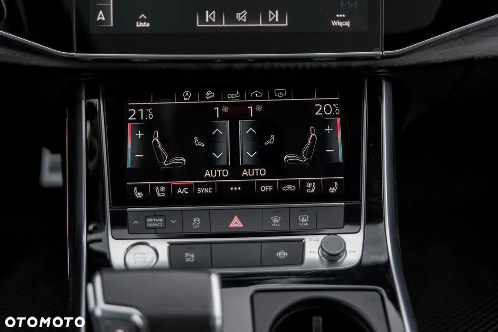 Audi Q8 55 TFSI quattro tiptronic - 32