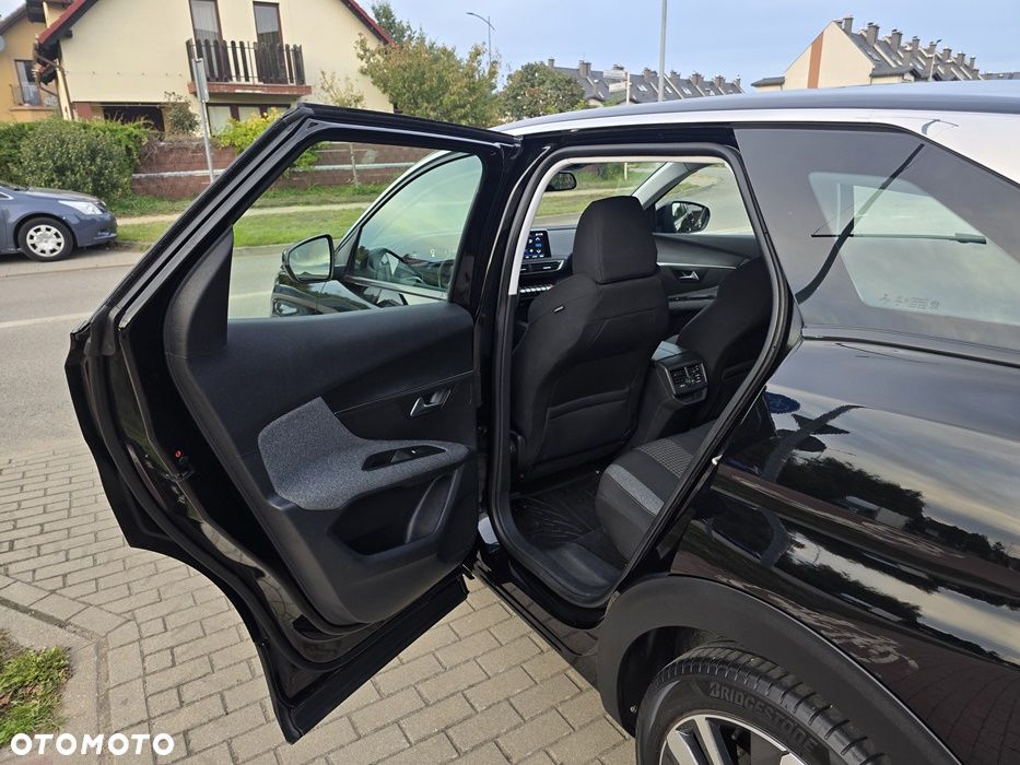 Peugeot 3008 BlueHDi 120 Stop & Start Active - 33