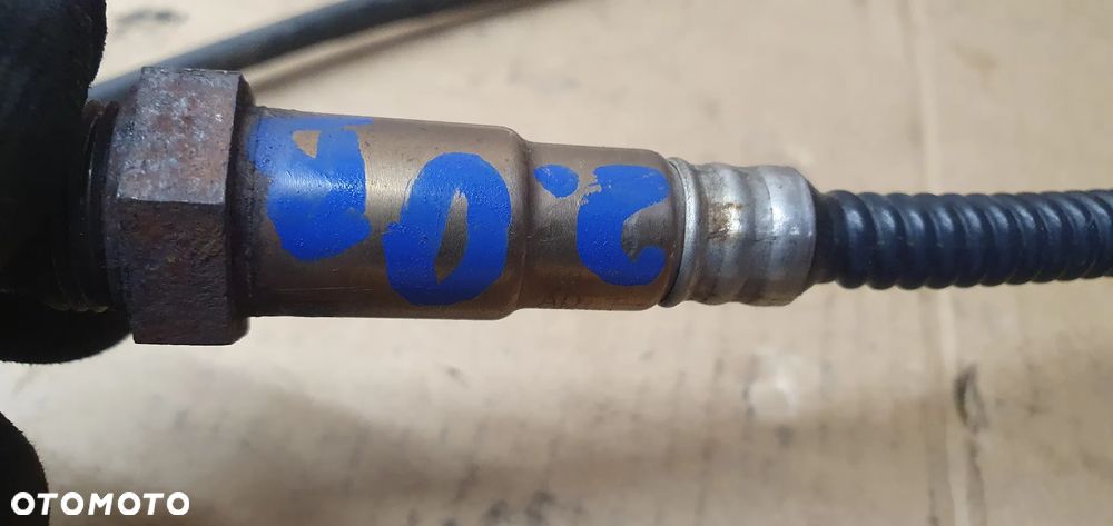 Sonda lambda czujnik VW Passat B6 2.0 FSI 06F906262AD - 9